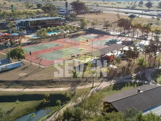 Terreno com 450m², à venda, no bairro Residencial Lago Sul em Bauru