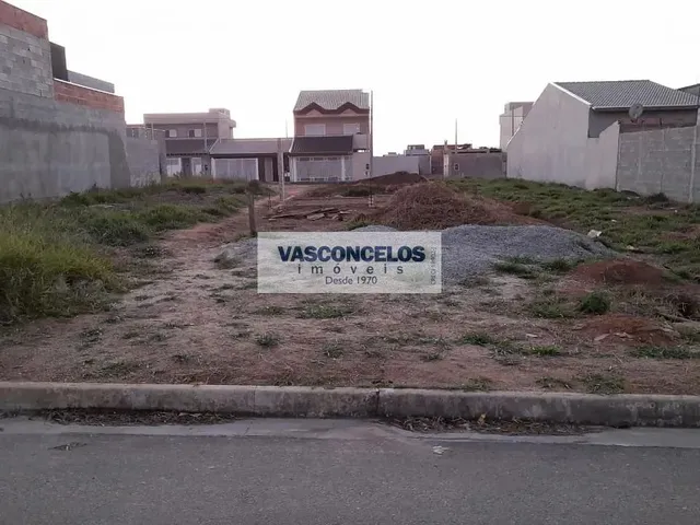 Terreno com 175m², à venda, no bairro Setville Altos De São José em São José Dos Campos