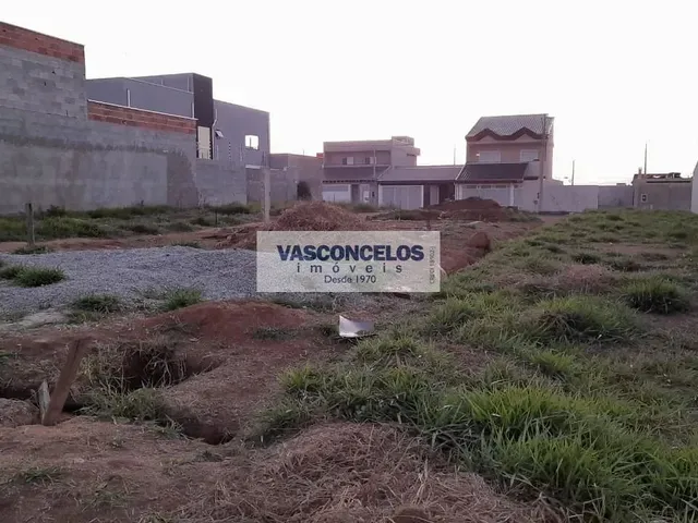 Terreno com 175m², à venda, no bairro Setville Altos De São José em São José Dos Campos