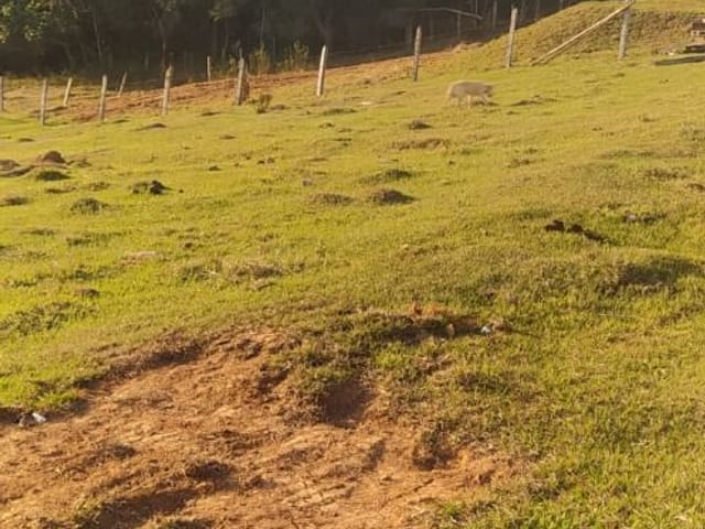 Terreno com 1345m², à venda, no bairro Tenentes em Extrema