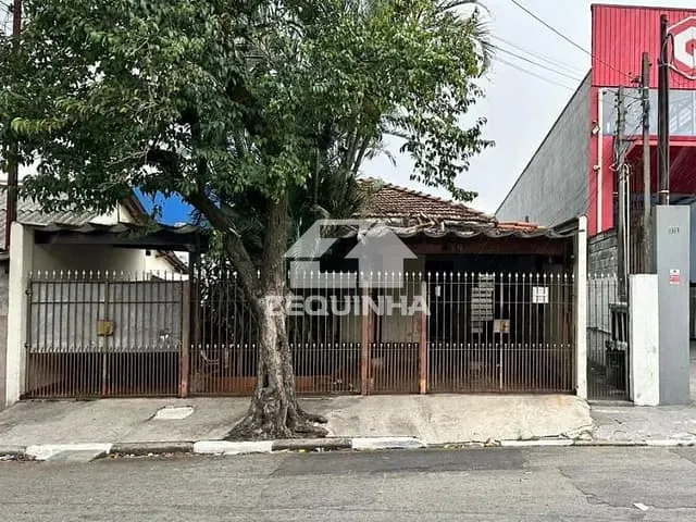 Terreno com 500m², à venda, no bairro Piratininga em Osasco