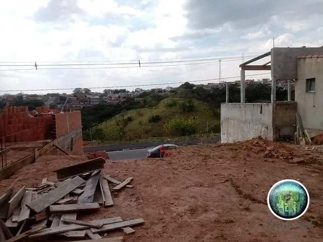 Terreno com 230m², à venda, no bairro Residencial Giardino Di Veneto em Votorantim