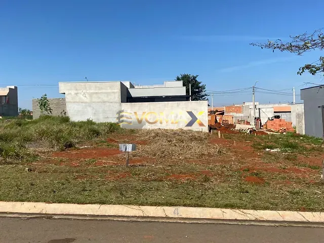 Terreno com 150m², à venda, no bairro Parque Itapê em Itapetininga
