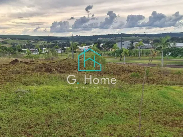 Terreno com 2453m², à venda, no bairro ECOVILLAS DO LAGO em Sertanópolis