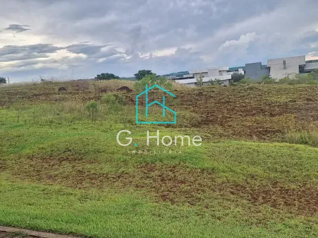 Terreno com 2453m², à venda, no bairro ECOVILLAS DO LAGO em Sertanópolis