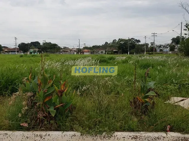 Terreno com 160m², à venda, no bairro Distrito Industrial em Rio Claro