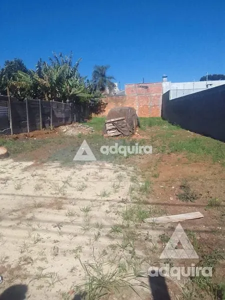 Terreno, 330 m² - Foto 1
