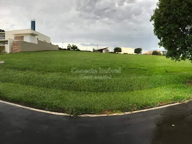 Terreno com 1000m², à venda, no bairro Condomínio Plazza Ville em Jaguariúna