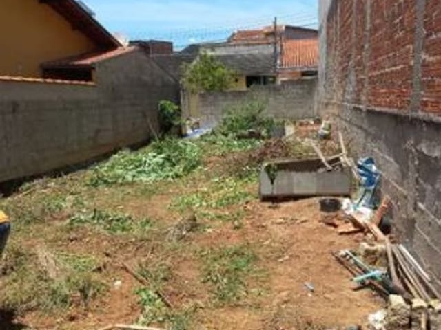 Foto do Terreno - Terreno à venda, 125 m² por R$ 145.000,00 - Vila Unidos - São José dos Campos/SP | INDEPENDENCE NEGOCIOS IMOBILIARIOS LTDA