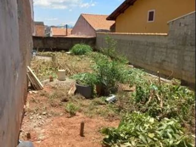 Foto do Terreno - Terreno à venda, 125 m² por R$ 145.000,00 - Vila Unidos - São José dos Campos/SP | INDEPENDENCE NEGOCIOS IMOBILIARIOS LTDA