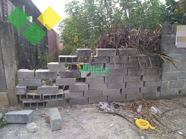 Terreno com 252m², à venda ou para alugar, no bairro Jardim São Armando em Itaquaquecetuba