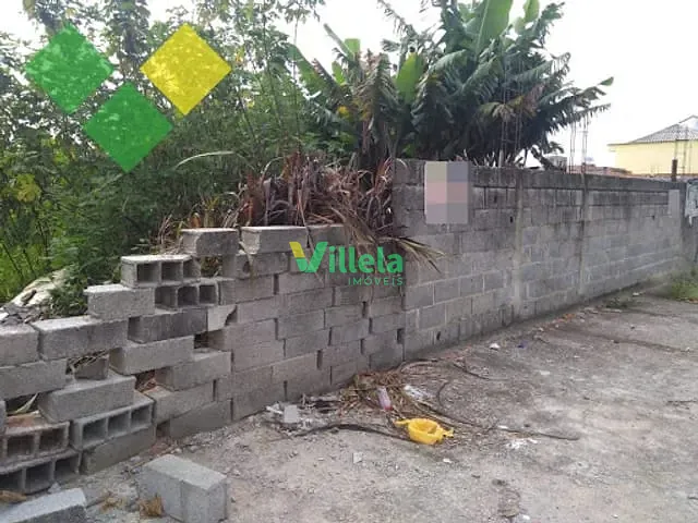 Terreno com 252m², à venda ou para alugar, no bairro Jardim São Armando em Itaquaquecetuba