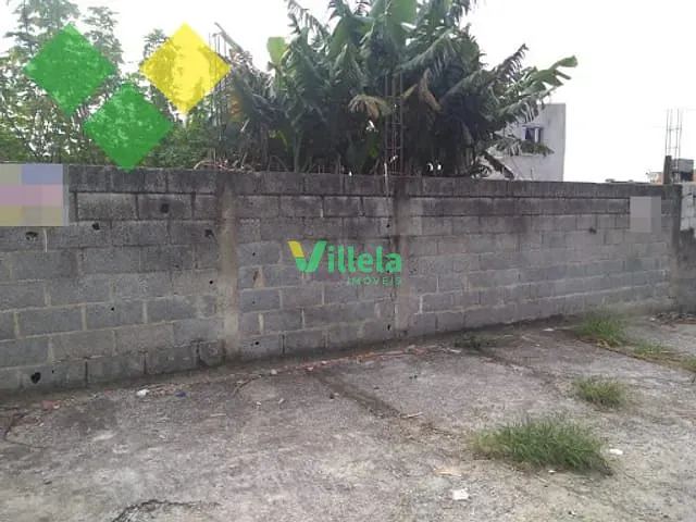 Terreno com 252m², à venda ou para alugar, no bairro Jardim São Armando em Itaquaquecetuba