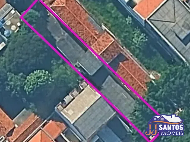 Terreno com 359m², à venda, no bairro Vila Lúcia em São Paulo