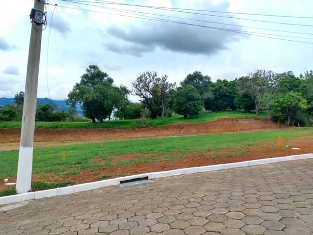 Foto do Terreno - Terreno à venda 490.88M², Pinheirinho, Itajubá - MG | MOHALLEM e LOPES CORRETAGEM E ADMINISTRACAO DE IMOVEIS LTDA
