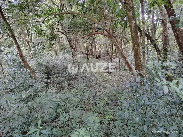 Terreno com 2m², à venda, no bairro Santa Felicidade em Curitiba