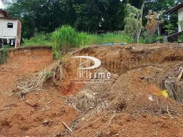 Terreno com 544m², à venda, no bairro Engenho do Mato em Niterói