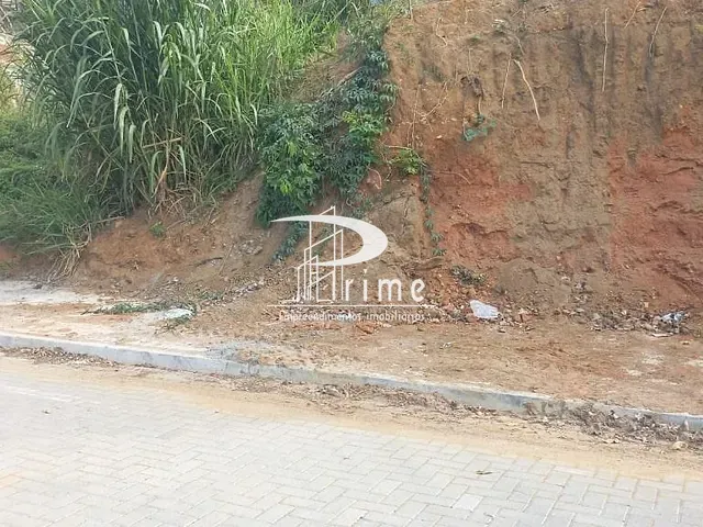 Terreno com 544m², à venda, no bairro Engenho do Mato em Niterói