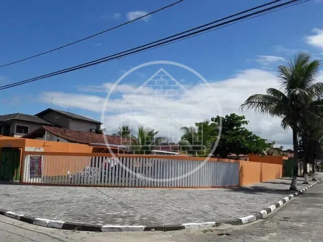 Terreno com 500m², à venda, no bairro Centro em Mongaguá