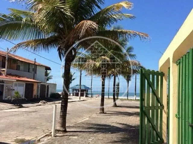 Terreno com 500m², à venda, no bairro Centro em Mongaguá