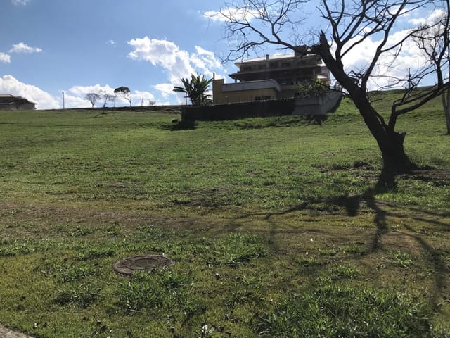 Foto do Terreno - Terreno à venda 1202M², Condomínio Reserva do Paratehy, São José dos Campos - SP | Condomínio Reserva do Paratehy | RUSSI IMÓVEIS