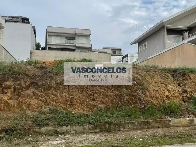 Terreno com 450m², à venda, no bairro Residencial Jaguary em São José Dos Campos