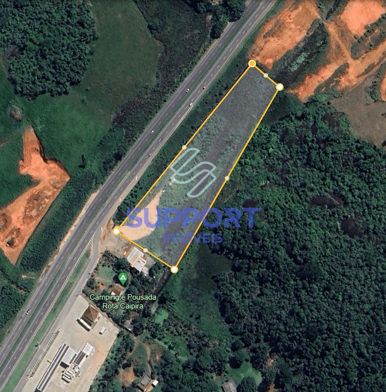 Terreno, 1 hectares - Foto 1