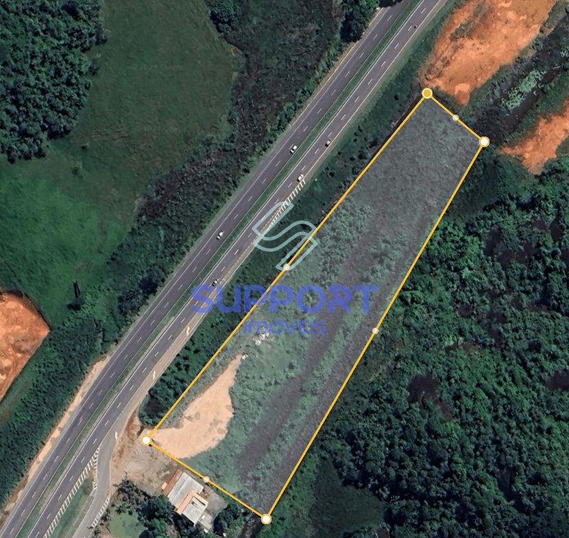 Terreno, 1 hectares - Foto 2