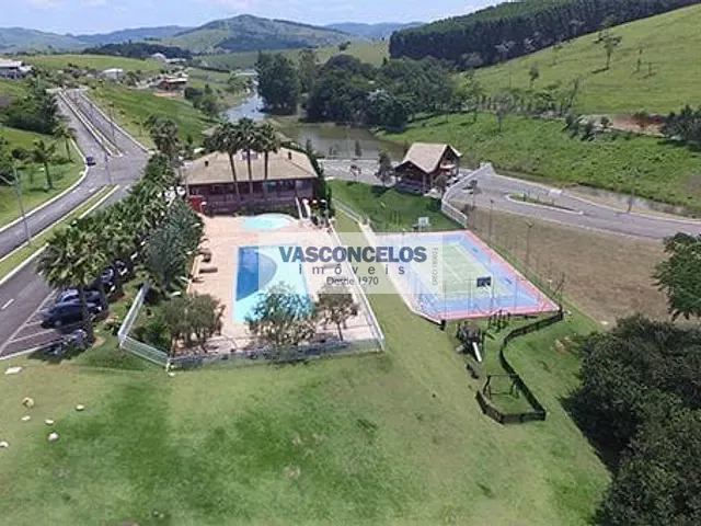Terreno com 1100m², à venda, no bairro Zona Rural em Paraibuna