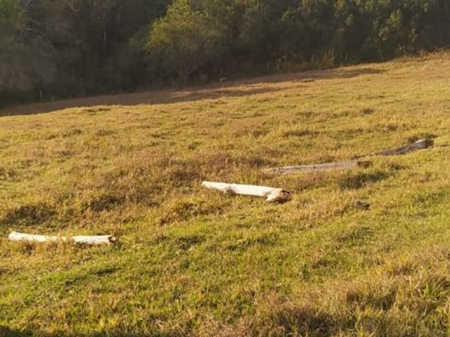 Terreno com 1345m², à venda, no bairro Tenentes em Extrema