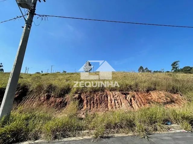 Terreno com 307m², à venda, no bairro Residencial Altos de Campo Lim em Campo Limpo Paulista