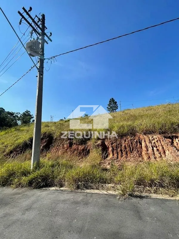 Terreno, 307 m² - Foto 1
