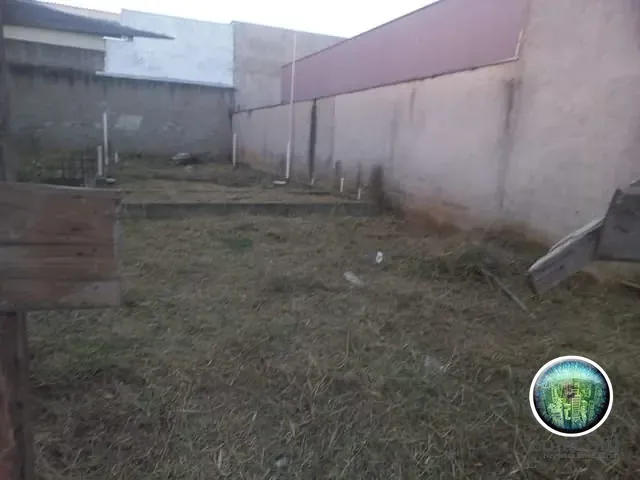 Terreno com 162m², à venda, no bairro Jardim Santa Paula II em Sorocaba