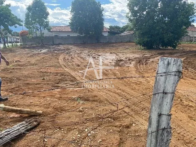 Terreno com 125m², à venda, no bairro Chácara Flórida em Taubaté