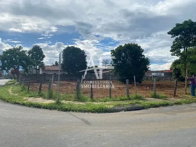 Terreno com 125m², à venda, no bairro Chácara Flórida em Taubaté