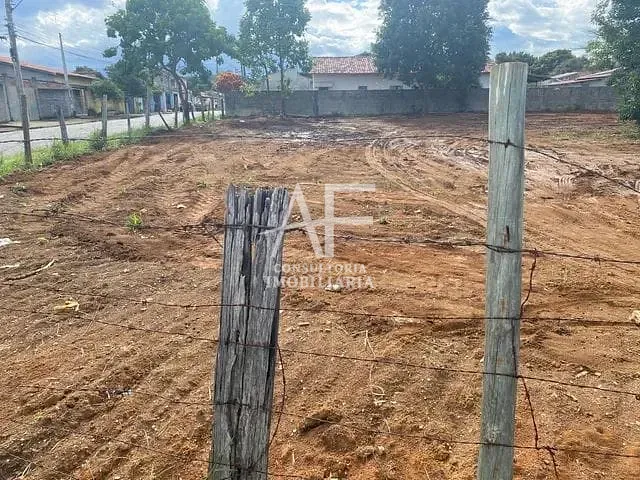 Terreno com 125m², à venda, no bairro Chácara Flórida em Taubaté
