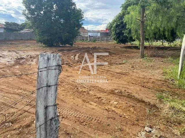 Terreno com 125m², à venda, no bairro Chácara Flórida em Taubaté