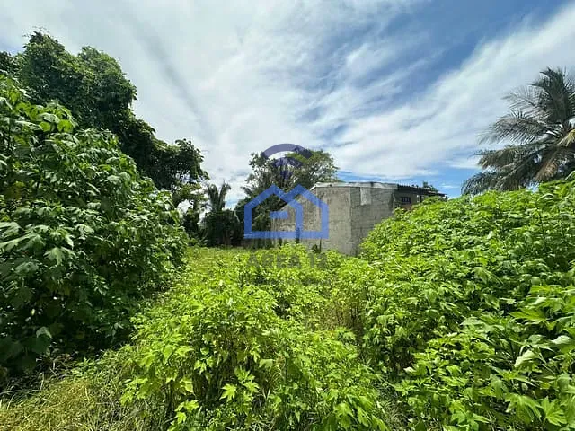 Terreno com 500m², à venda, no bairro Praia das Palmeiras em Caraguatatuba
