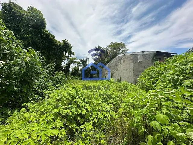 Terreno com 500m², à venda, no bairro Praia das Palmeiras em Caraguatatuba