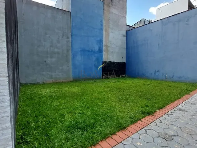 Terreno com 96m², à venda, no bairro Jardim do Lago em Bragança Paulista