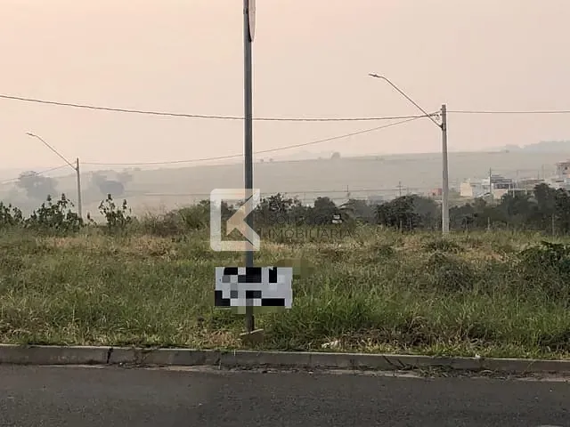 Terreno com 150m², à venda, no bairro Jardim das Araras em Indaiatuba