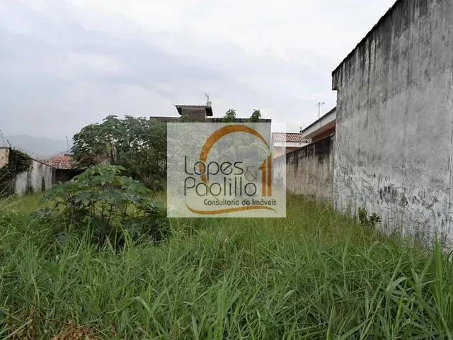 Terreno com 472m², à venda, no bairro Jardim do Lago em Atibaia