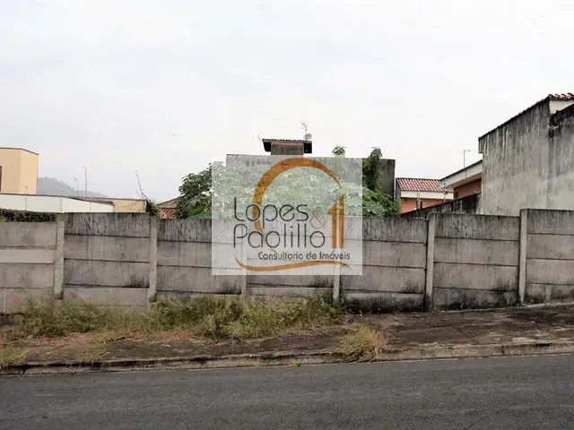 Terreno com 472m², à venda, no bairro Jardim do Lago em Atibaia