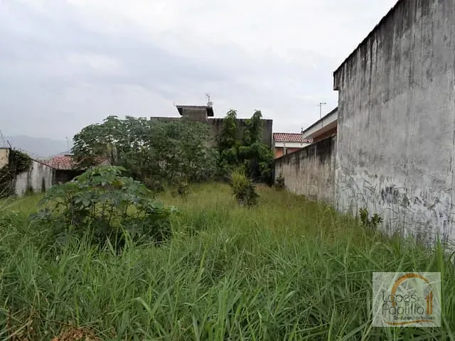 Terreno com 472m², à venda, no bairro Jardim do Lago em Atibaia