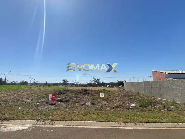 Terreno com 160m², à venda, no bairro Parque Itapê em Itapetininga