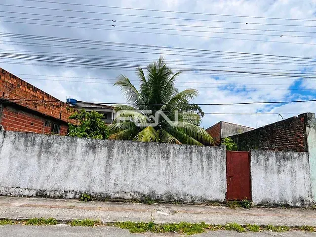 Terreno com 528m², à venda, no bairro URBIS em Dias D'Ávila