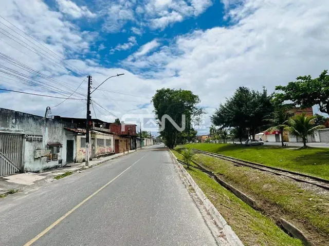 Terreno com 528m², à venda, no bairro URBIS em Dias D'Ávila