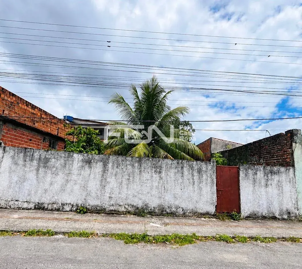 Terreno, 528 m² - Foto 1