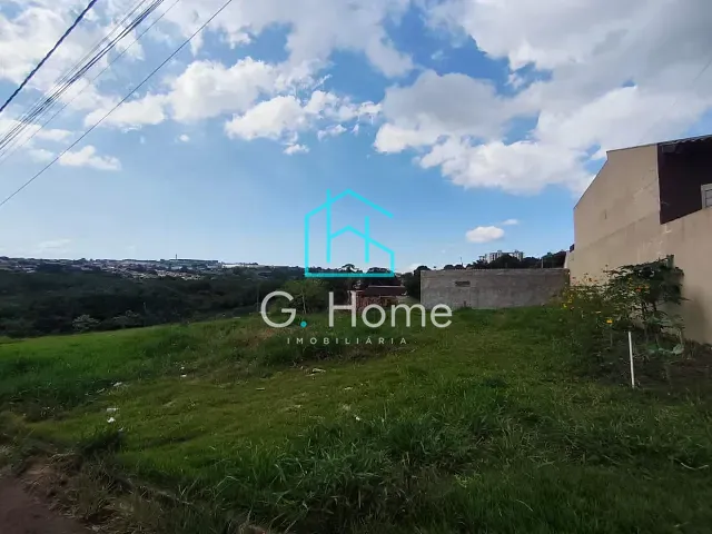 Terreno com 250m², à venda, no bairro Jardim Moema em Londrina