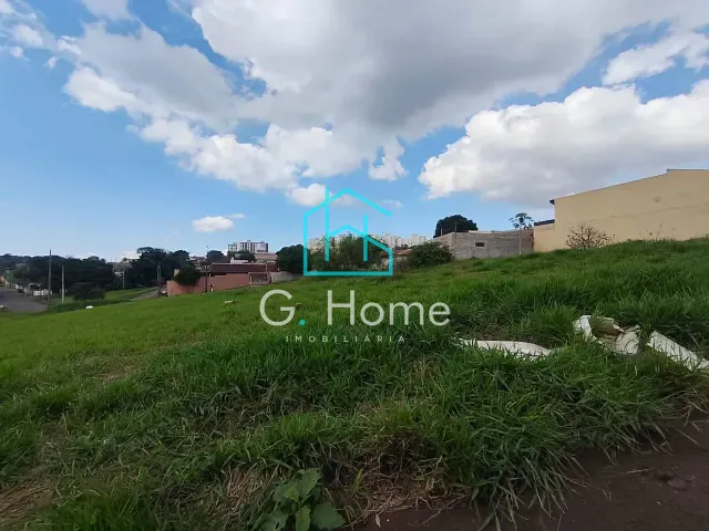 Terreno com 250m², à venda, no bairro Jardim Moema em Londrina
